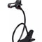 Universal Lazy Mobile Phone Holder Flexible Gooseneck Stand With Desk Table Clip For Bed And Office 5