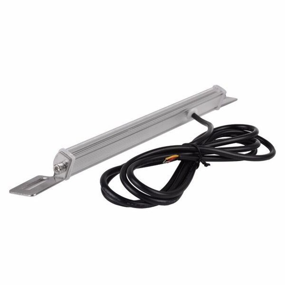 Universal License Plate LED Back Up Light For Car SUV Truck RV Super White Reverse Light Bright Rea 3