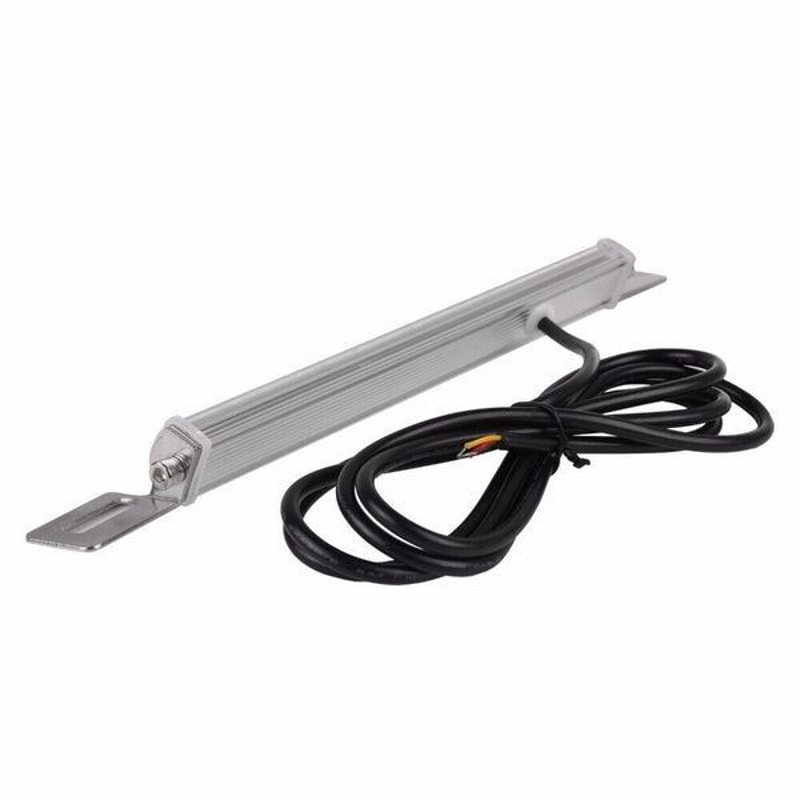 Universal License Plate LED Back Up Light For Car SUV Truck RV Super White Reverse Light Bright Rea 3