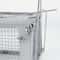 Live Catch Cage Mouse Trap Rat Trap Rodent Trap Easy To Set Up And Reuse Humane Galvanized Steel 1