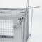 Live Catch Cage Mouse Trap Rat Trap Rodent Trap Easy To Set Up And Reuse Humane Galvanized Steel 1