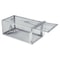 Live Catch Cage Mouse Trap Rat Trap Rodent Trap Easy To Set Up And Reuse Humane Galvanized Steel 10