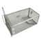 Live Catch Cage Mouse Trap Rat Trap Rodent Trap Easy To Set Up And Reuse Humane Galvanized Steel 2
