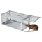 Live Catch Cage Mouse Trap Rat Trap Rodent Trap Easy To Set Up And Reuse Humane Galvanized Steel 0
