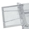 Live Catch Cage Mouse Trap Rat Trap Rodent Trap Easy To Set Up And Reuse Humane Galvanized Steel 5