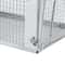 Live Catch Cage Mouse Trap Rat Trap Rodent Trap Easy To Set Up And Reuse Humane Galvanized Steel 6