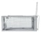 Live Catch Cage Mouse Trap Rat Trap Rodent Trap Easy To Set Up And Reuse Humane Galvanized Steel 7