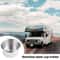 Universal Stainless Steel Cup Drink Holders For Car Boat Truck Marine Camper RV Secure Fit Durable 8