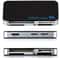 USB Memory Card Reader Adapter Fast Data Transfer USB Reader 6