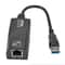 USB To Gigabit Ethernet LAN Network Adapter For Windows PC Mac Wired Connection 0