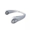 Neck Fan Cooling Air Cooler Little Electric Air Conditioner USB Portable Hanging Hands Free Wearabl 1