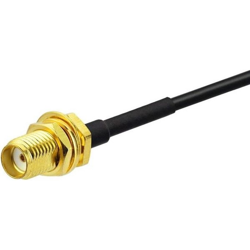 Radio Walkie Talkie Antenna Durable VHF UHF Dual Band Signal Booster For Handheld Radios 0