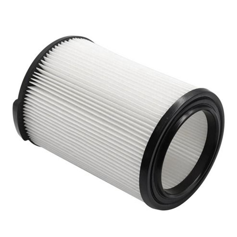 Wet Dry Washable Vacuum Garage Shop Vac Pleated Filter Replacement High Filtration 5