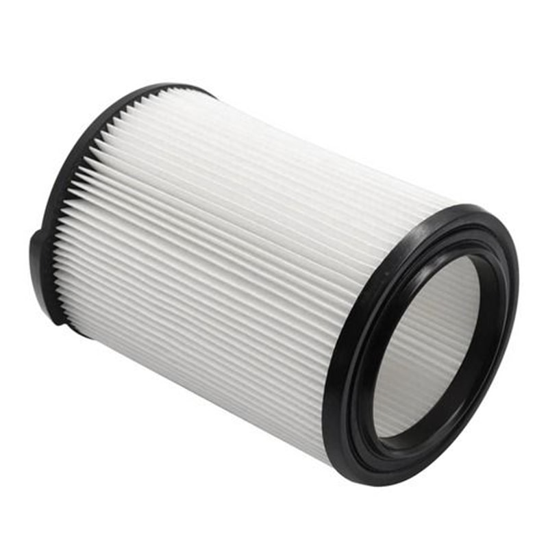 Wet Dry Washable Vacuum Garage Shop Vac Pleated Filter Replacement High Filtration 5