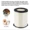Wet Dry Washable Vacuum Garage Shop Vac Pleated Filter Replacement High Filtration 7