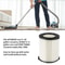 Wet Dry Washable Vacuum Garage Shop Vac Pleated Filter Replacement High Filtration 8