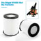 Wet Dry Washable Vacuum Garage Shop Vac Pleated Filter Replacement High Filtration 10