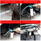 Vacuum Brake Bleeder Car Vehicle Tank Fluid Oil Change Pump Equipment Tool Kit For DIY Auto Mainten 2