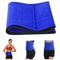Slimming Waist Trimmer Belt Sweat Wrap Ab Stomach Fat Burner Band For Weight Loss Workout Support A 11