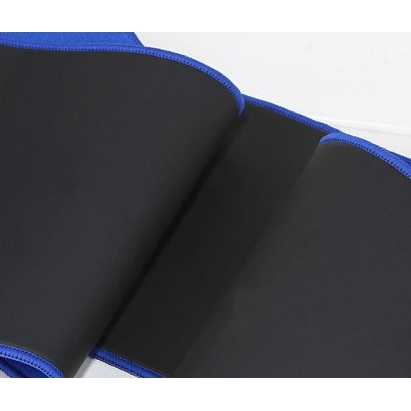 Slimming Waist Trimmer Belt Sweat Wrap Ab Stomach Fat Burner Band For Weight Loss Workout Support A 2