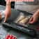 Automatic Vacuum Sealer Machine With Seal Bag Food Preservation Storage Saver For Fresh Meals 14