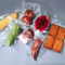 Automatic Vacuum Sealer Machine With Seal Bag Food Preservation Storage Saver For Fresh Meals 15