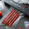 Automatic Vacuum Sealer Machine With Seal Bag Food Preservation Storage Saver For Fresh Meals 8