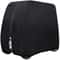 Passenger Waterproof Golf Cart Cover Zipper Design Fits EZ GO Club Car Secure Elastic 0