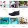 Water Shoes Men Women Barefoot Skin Socks For Aqua Surf Beach Yoga Swim Quick Dry 8