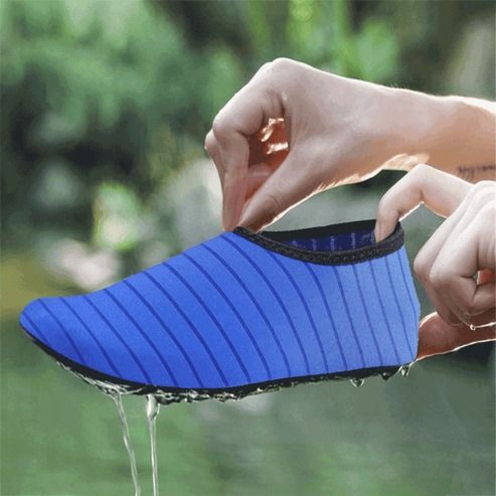 Water Shoes Men Women Barefoot Skin Socks For Aqua Surf Beach Yoga Swim Quick Dry 10