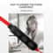 Sport Wireless Headphones Waterproof Bluetooth Earbuds Stereo Sound In Ear Headset For Active Use 5