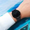 Stainless Steel Quartz Waterproof Mens Watch Luminous Classic Business Watch With Elegant Design 8