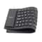 Foldable Flexible USB Waterproof Silicone Keyboard Full Size Dustproof DirtProof Keyboard For Offic 12