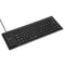 Foldable Flexible USB Waterproof Silicone Keyboard Full Size Dustproof DirtProof Keyboard For Offic 1