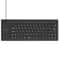 Foldable Flexible USB Waterproof Silicone Keyboard Full Size Dustproof DirtProof Keyboard For Offic 5