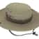 Wide Brim Sun Hat UV Protection Bucket Cap Outdoor Hiking Camping Fishing Safari Hat For Men 0