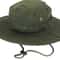 Wide Brim Sun Hat UV Protection Bucket Cap Outdoor Hiking Camping Fishing Safari Hat For Men 2