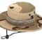 Wide Brim Sun Hat UV Protection Bucket Cap Outdoor Hiking Camping Fishing Safari Hat For Men 5