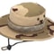 Wide Brim Sun Hat UV Protection Bucket Cap Outdoor Hiking Camping Fishing Safari Hat For Men 5