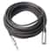 Shielded Audio XLR Plug TS Microphone Mono Cable Unbalanced Sound Cable For Studio Use 14