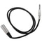 Shielded Audio XLR Plug TS Microphone Mono Cable Unbalanced Sound Cable For Studio Use 5