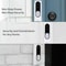 Security Camera Wireless Door Bell Camera With Chime WiFi Ring Doorbell Motion Alert Video System 6