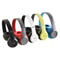 Over Ear Wireless Bluetooth Headphones Headset FM Radio Built In MIC Foldable TF Card Headset 1