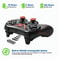 Wireless Bluetooth Gamepad For IOS Android Mobile Controller For Smart Phone Tablet Ergonomic Gamin 10