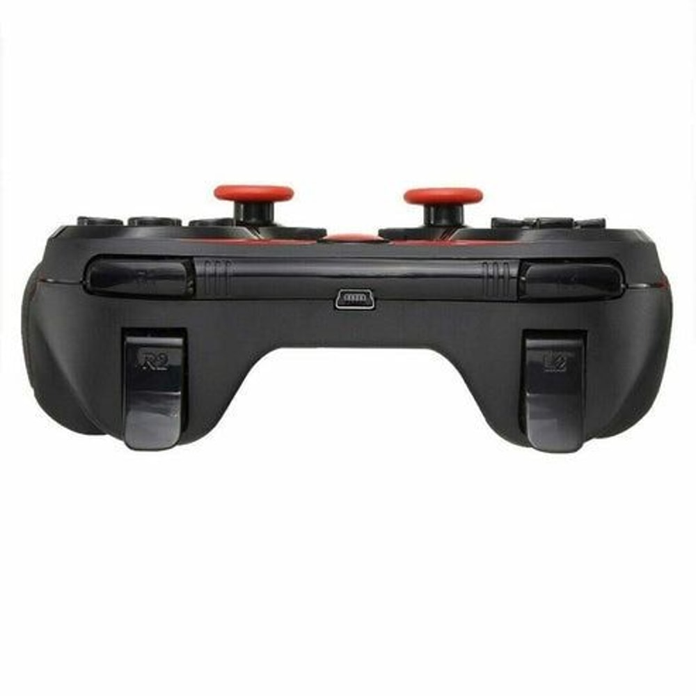 Wireless Bluetooth Gamepad For IOS Android Mobile Controller For Smart Phone Tablet Ergonomic Gamin 4