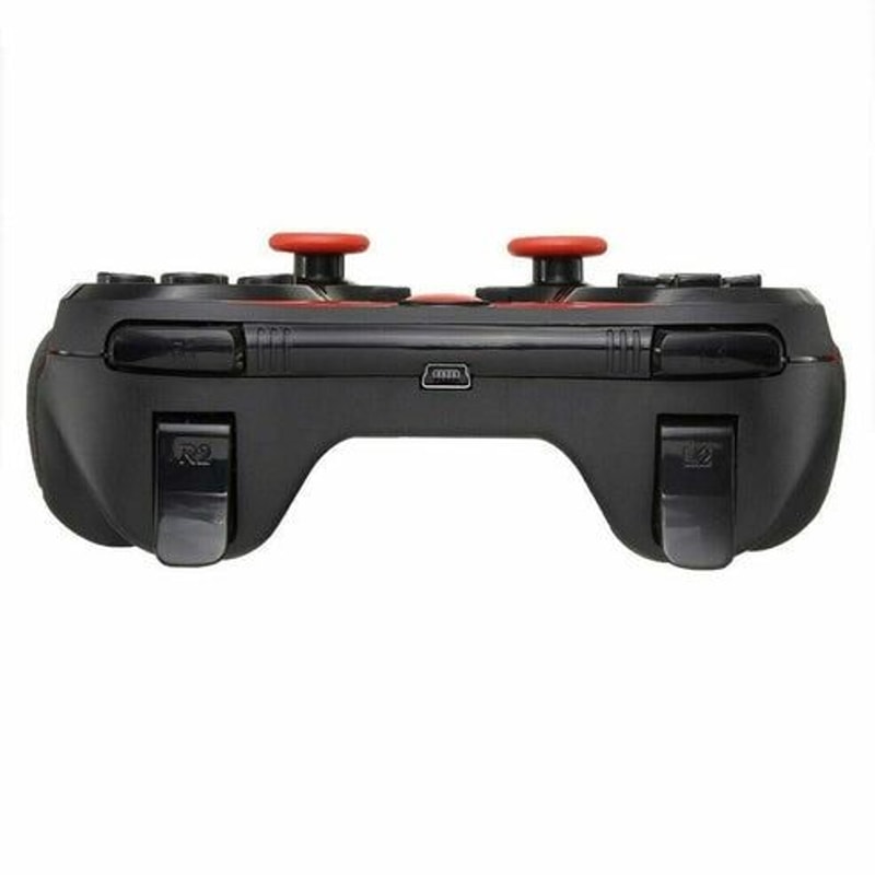 Wireless Bluetooth Gamepad For IOS Android Mobile Controller For Smart Phone Tablet Ergonomic Gamin 4