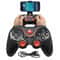 Wireless Bluetooth Gamepad For IOS Android Mobile Controller For Smart Phone Tablet Ergonomic Gamin 0