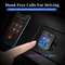 Wireless Car Bluetooth Audio USB Charger Adapter FM Transmitter MP3 Player Handsfree Calling Dual U 7