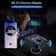Wireless Car Bluetooth Audio USB Charger Adapter FM Transmitter MP3 Player Handsfree Calling Dual U 4