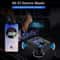 Wireless Car Bluetooth Audio USB Charger Adapter FM Transmitter MP3 Player Handsfree Calling Dual U 4